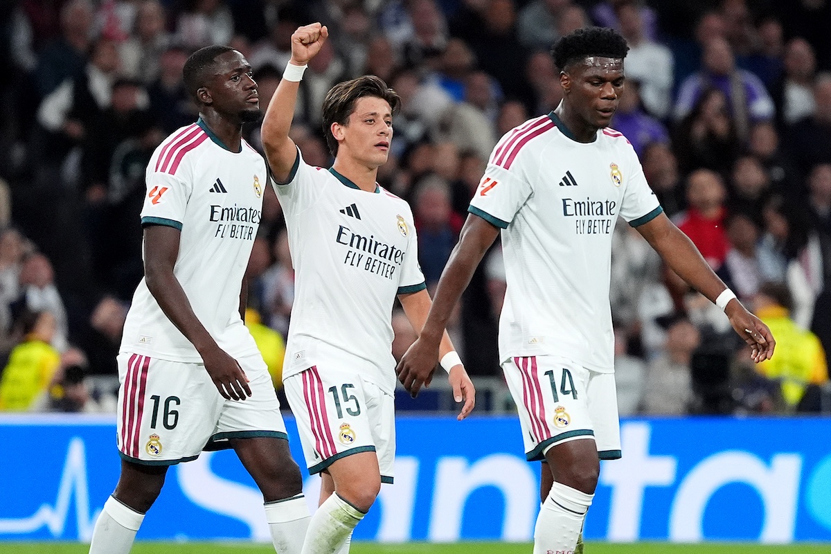 Liga : le classement après 9 journées
