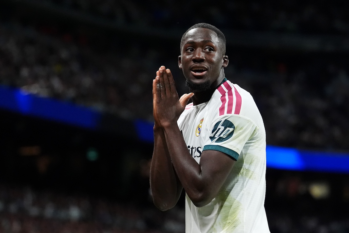 "Konaté doit vraiment halluciner"