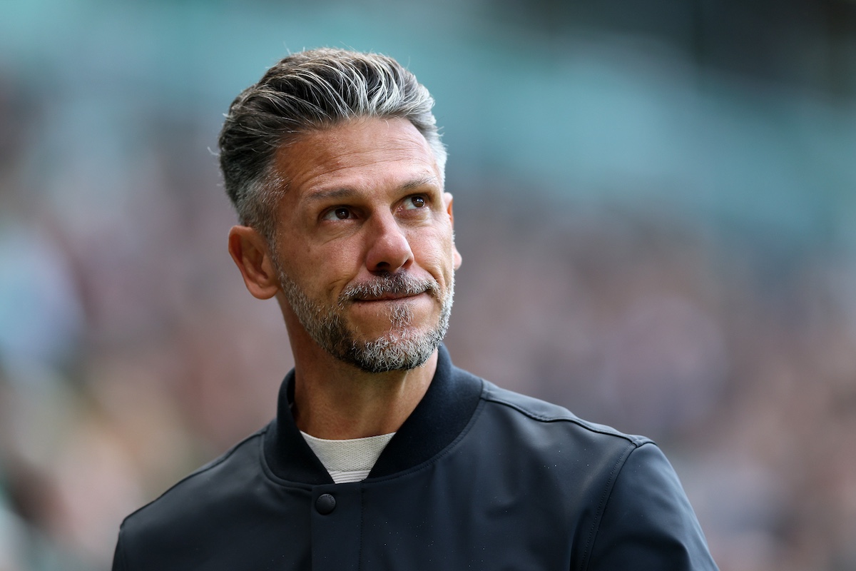 Demichelis : "Un grand avenir attend Diomandé"