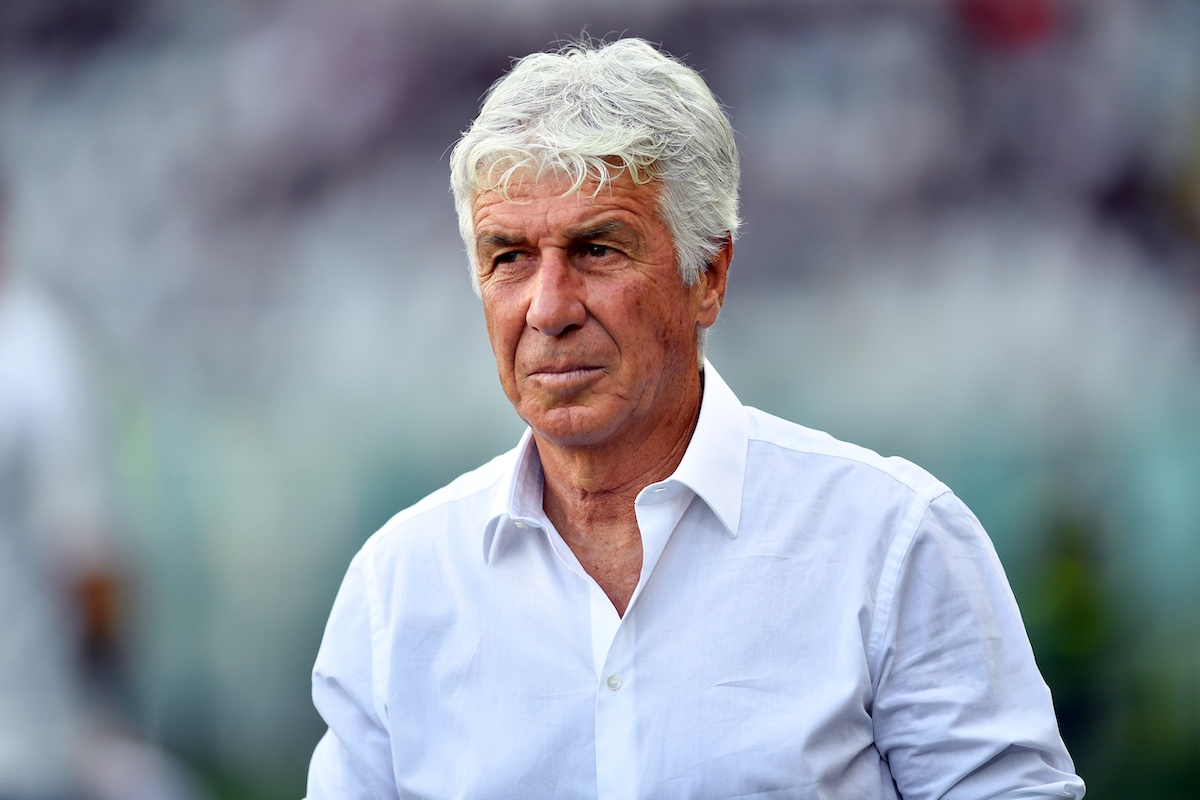 Gasperini : "Une qualité de Mourinho ? Savoir convaincre ses clubs de dépenser des sommes folles"